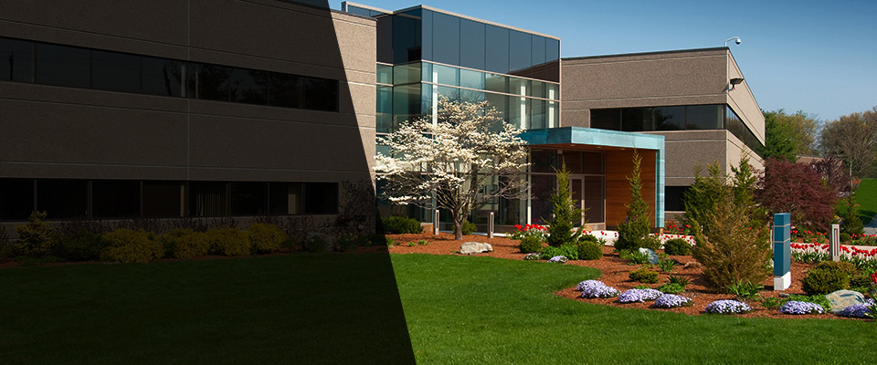 Blairstown Landscapers