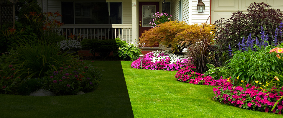 Blairstown Landscapers