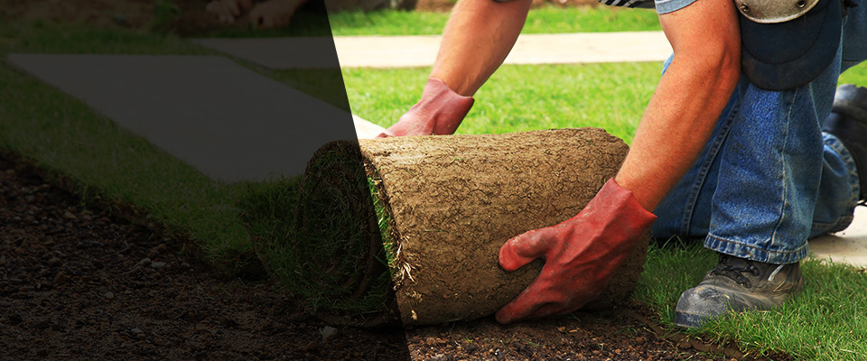 Blairstown Landscapers