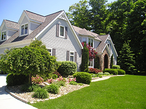 Landscapers and Lawncare Services in Blairstown, NJ